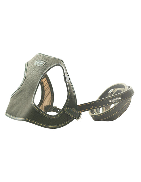 ミラノハーネス_オールウェザー