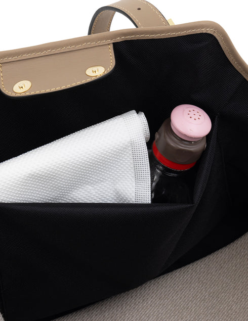 Poline_ポリーン_キャリーバッグ