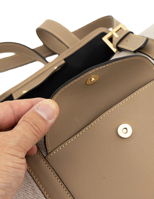 Poline_ポリーン_キャリーバッグ