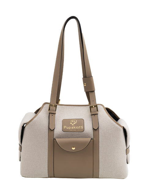 Poline_ポリーン_キャリーバッグ