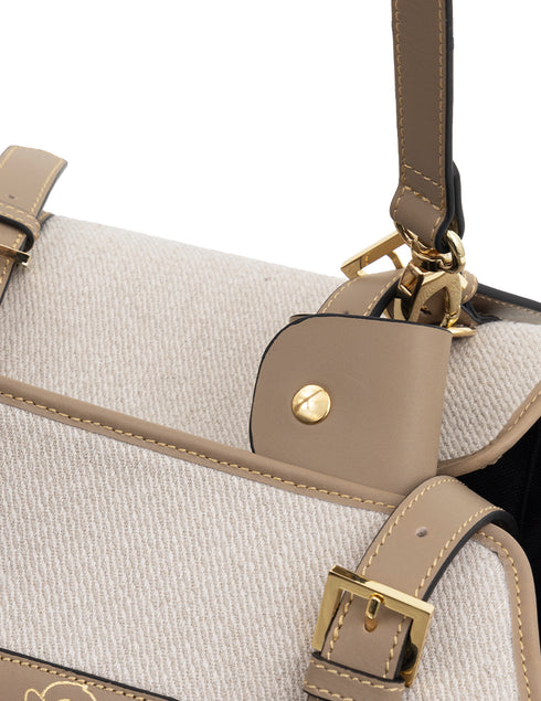 Poline_ポリーン_キャリーバッグ