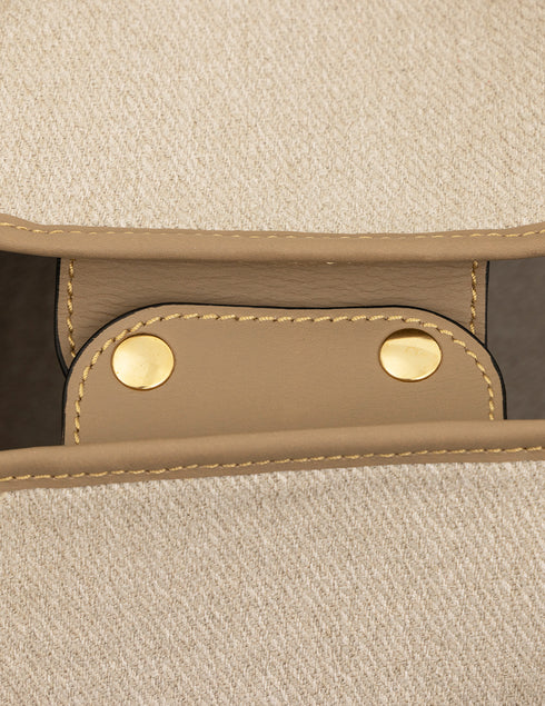 Poline_ポリーン_キャリーバッグ