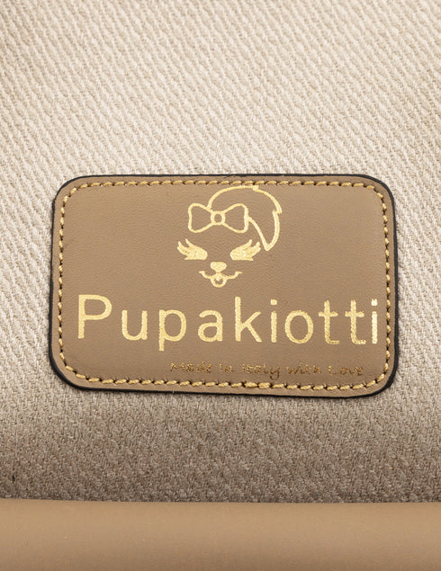 Poline_ポリーン_キャリーバッグ