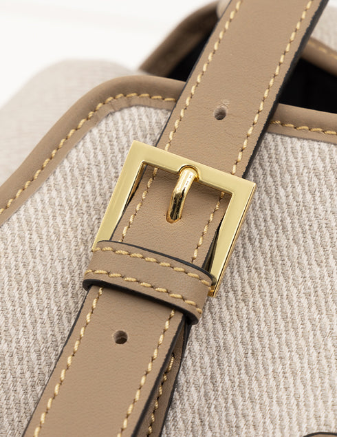 Poline_ポリーン_キャリーバッグ