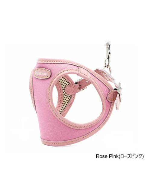 ミラノハーネス_オールウェザー